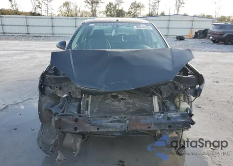 2007 Chevrolet Malibu Ss из США, поврежденный, VIN 1G1ZW57137F155384